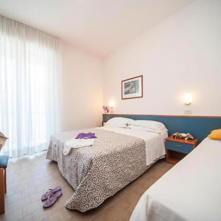 Hotel Taormina Riccione Eksteriør bilde